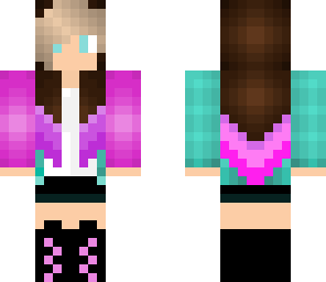 only need to do the back and hat then im done