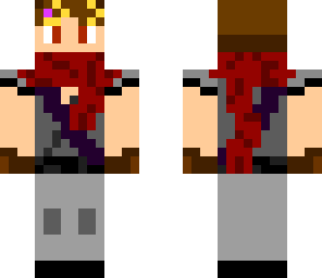 new skin