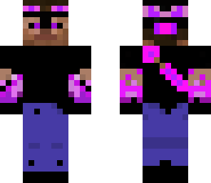 ender stev