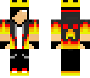 king of fr3aky 