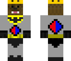 king batman bacca