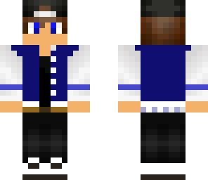 boycraft