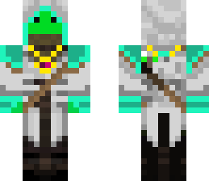 slime hama