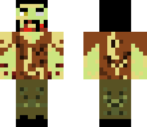 zombiegoldenoneeye