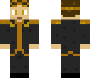 john of everfall ii