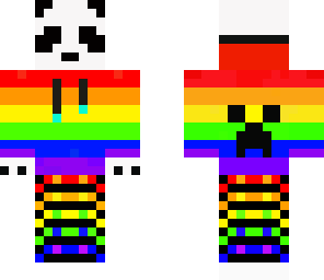 rainbow part 3 improved