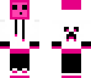 pink slime