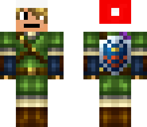 santa link