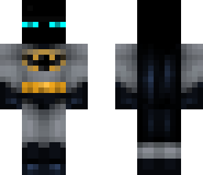bat skin's