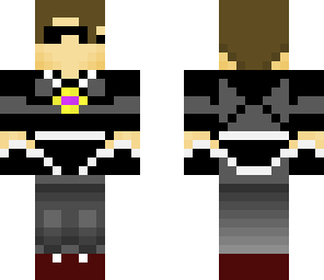 plastic skyoesminecraft
