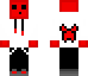slime clan 1 red