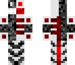 half and half naga