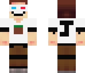jack wit glasses