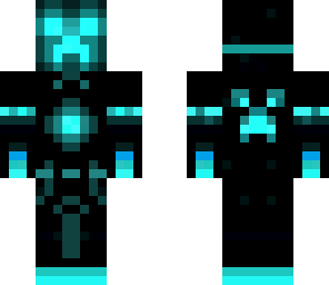 creeper tron
