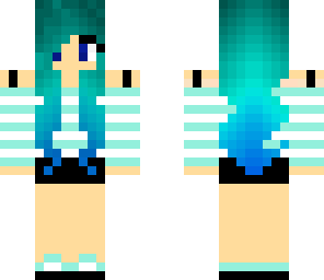 ocean girl