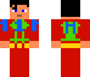1hero0801minedontlook