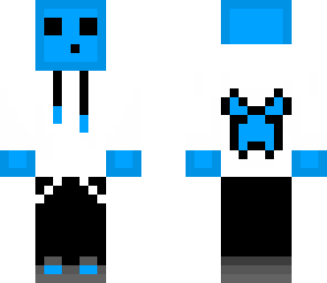slime clan 3 blue