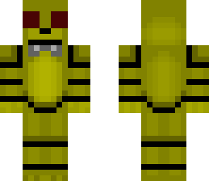 golden freddy edited