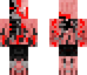 robo zombie pigman