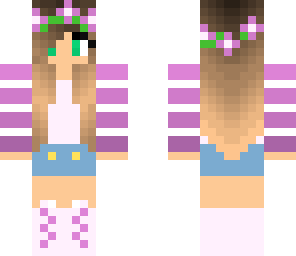 flower girl