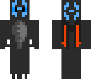 unfinished skin 2