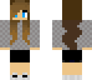 skin for my friend