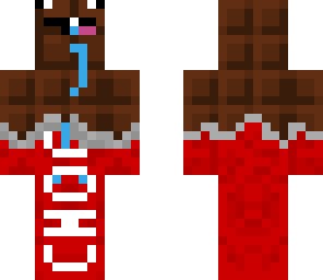 chocoderp