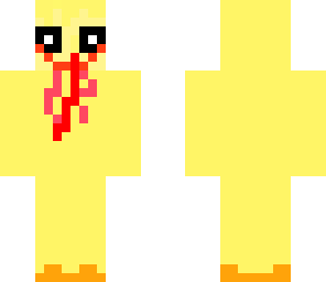 killer duck