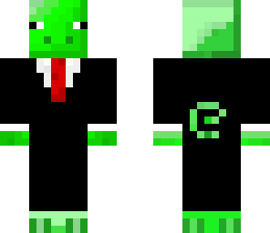emerald pig