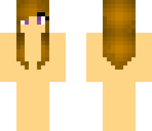 girl skin base