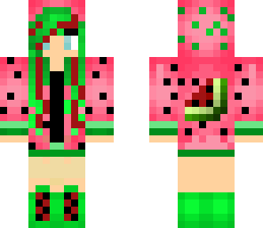 mellon girl