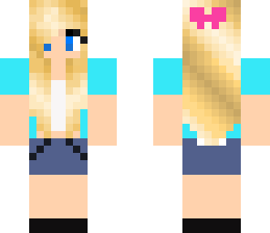 tfotw future girl