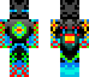 ender extravaganza