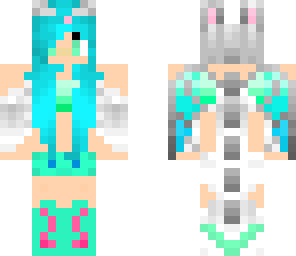 colorful dragon female