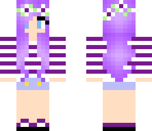 plum girl edit