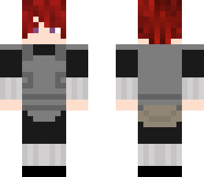 kiri shinobi