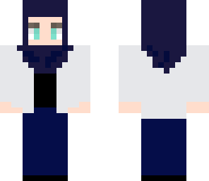 girl with hija