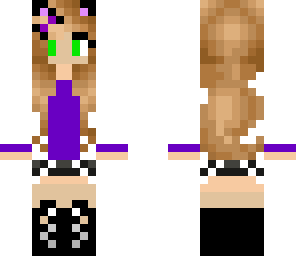 cute gamer girl