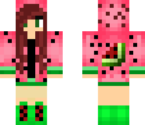 watermelon gal