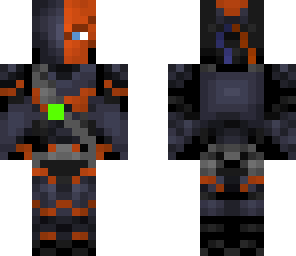 deathstroke