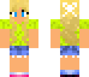 girl