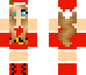 loveitcom - my santa girl