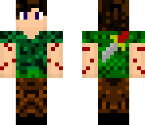 hunter boy