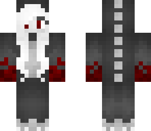 bloody dino