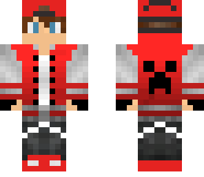 newer skin