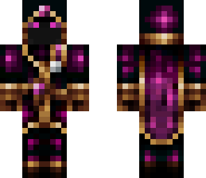 adamantium skin