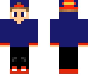melles nya skin