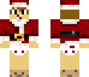 jonhy navidad