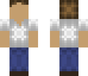 boy template