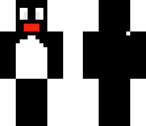penguine